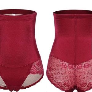 Tummy control compression Panties.